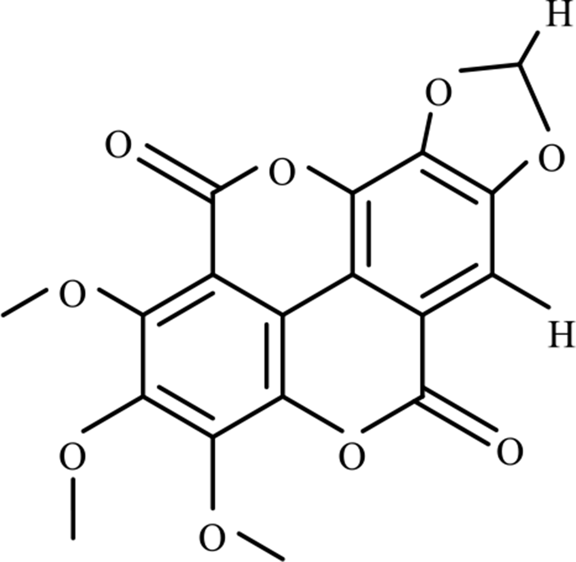 Anti-inflammatory potential of  from : insights from molecular docking, ADMET, DFT, and  studies