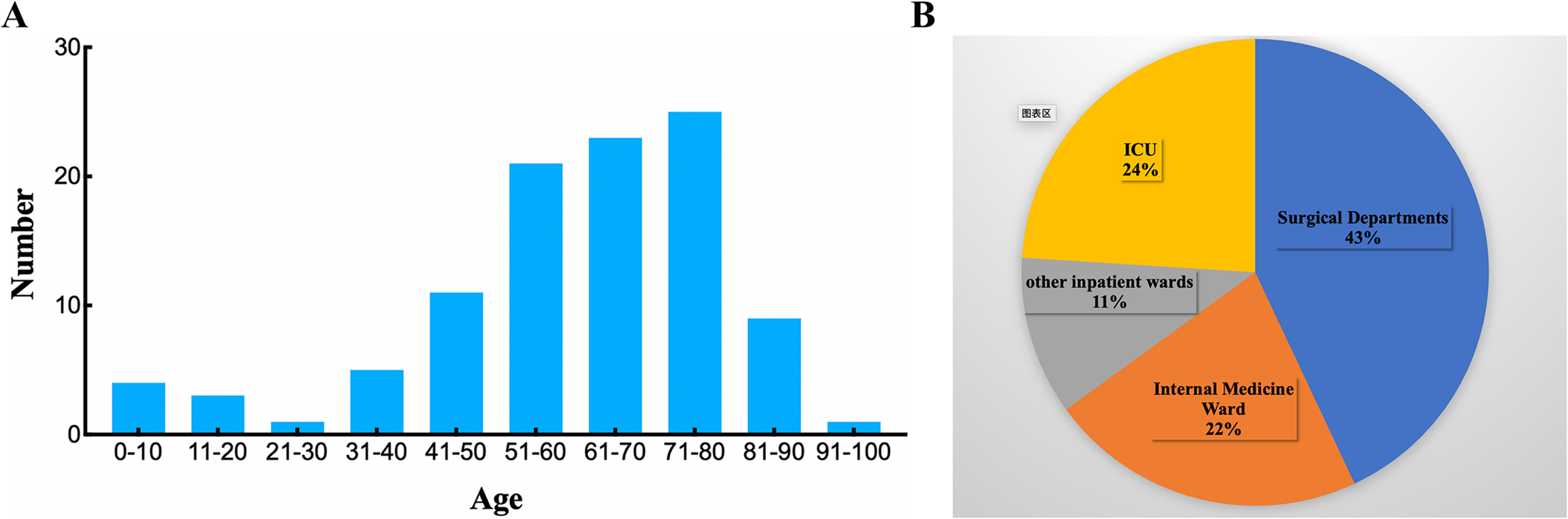Molecular characterization of Echinocandin resistance and the CHS3-mediated adaptive response in Candida glabrata bloodstream infections in Eastern China