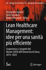 Efficientamento secondo la metodologia Lean del percorso di prericovero ortopedico presso l’A.O. Mauriziano di Torino