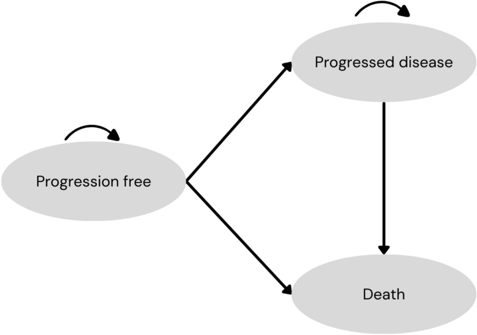 Economic Evaluation of Treatment With Trastuzumab Deruxtecan for HER2-Low Advanced or Metastatic Breast Cancer in Previously Treated Patients