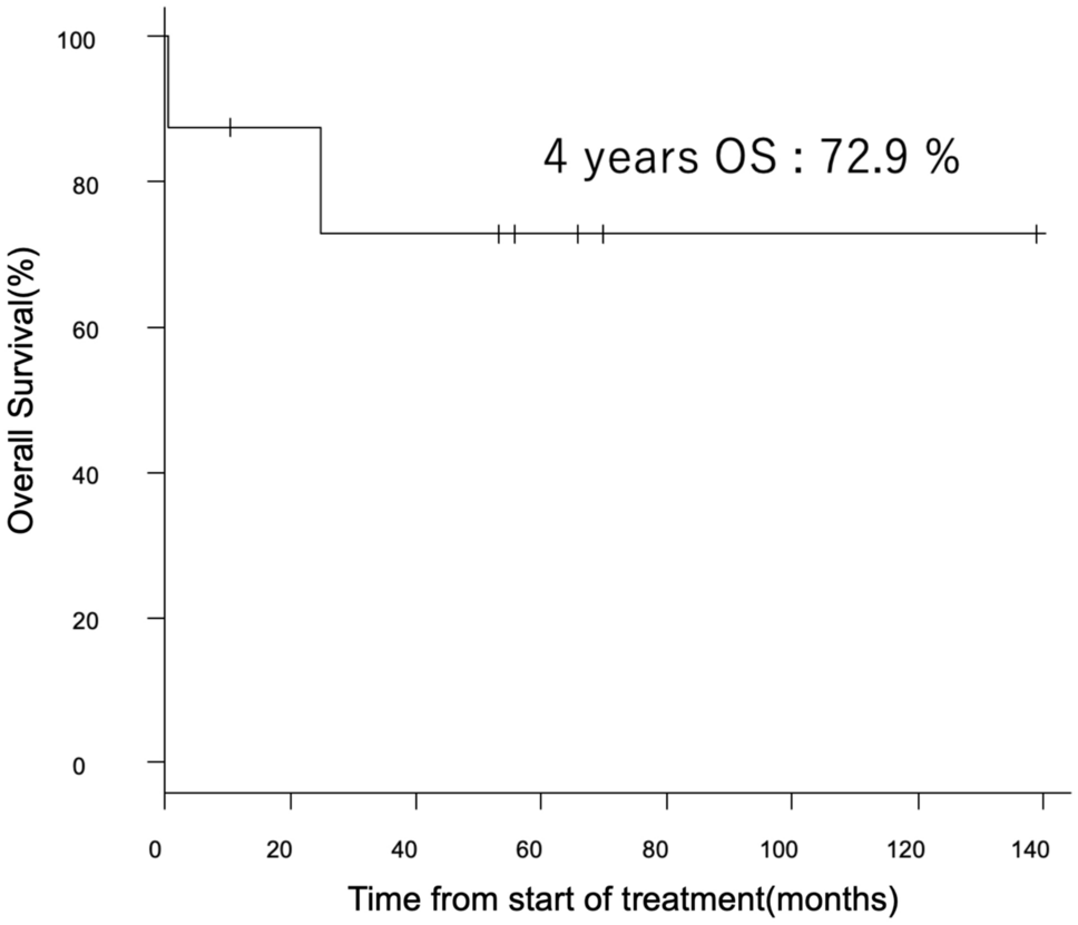 Treatment of post-transplant lymphoproliferative disorders in kidney transplant recipients: a single-center retrospective analysis