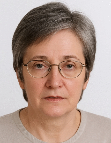 In Memoriam of Professor Emeritus Dr. Danica Agbaba (1953 − 2024)
