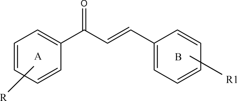 Evaluation of the lipophilicity of morpholino propiophenones by reversed-phase thin-layer chromatography and computational methods