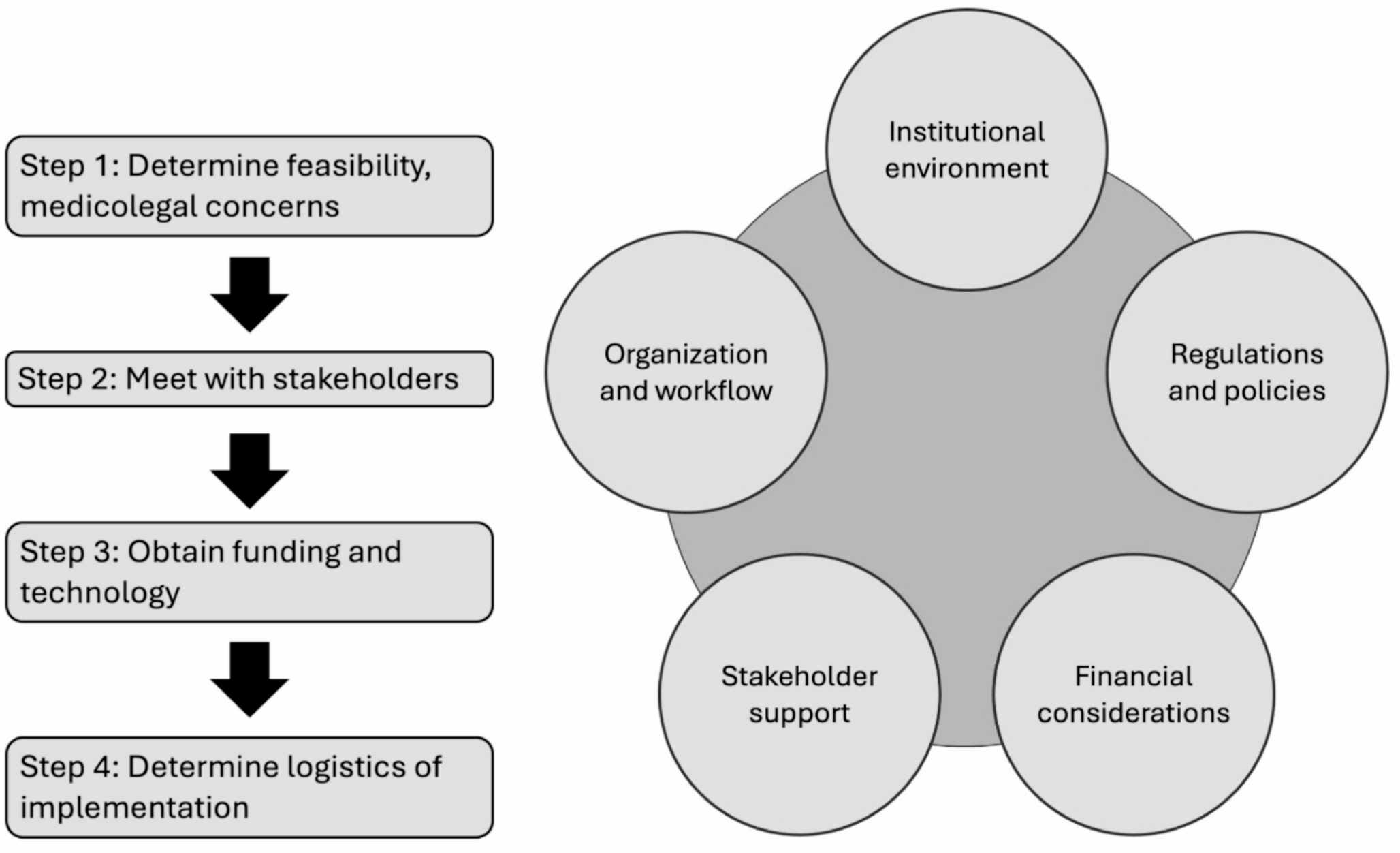 Trauma Video Review: A Guide To Implementation