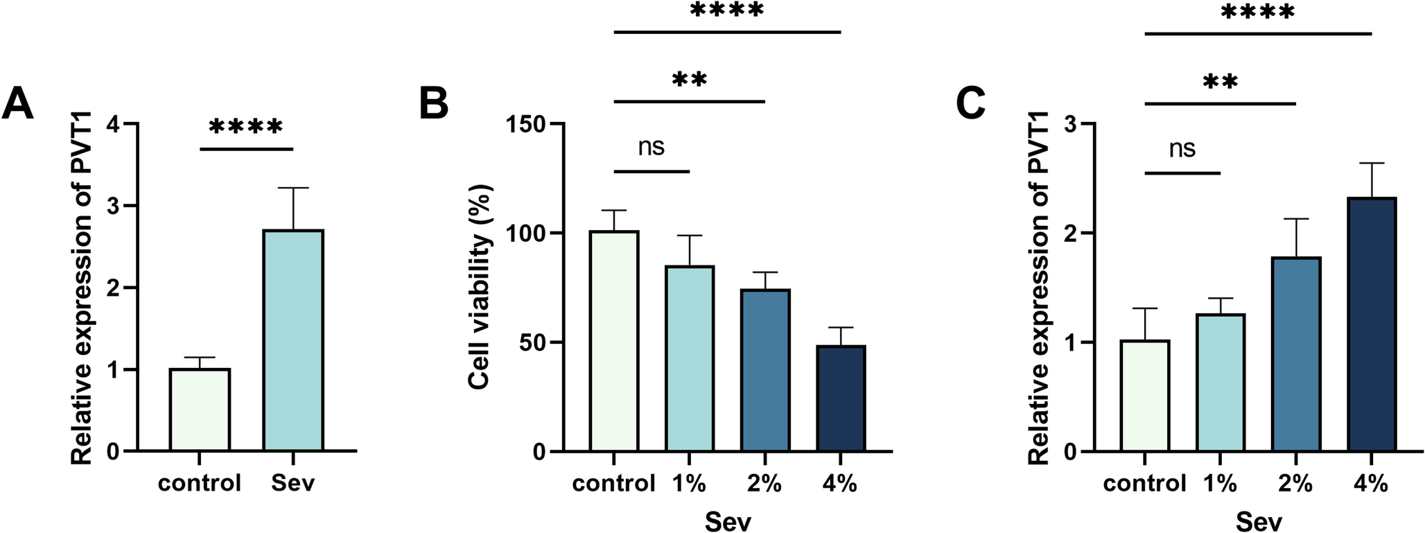 Silencing PVT1 Alleviates Sevoflurane Anesthesia-Induced Oxidative Stress and Cognitive Dysfunction by Regulating miR-486-5p