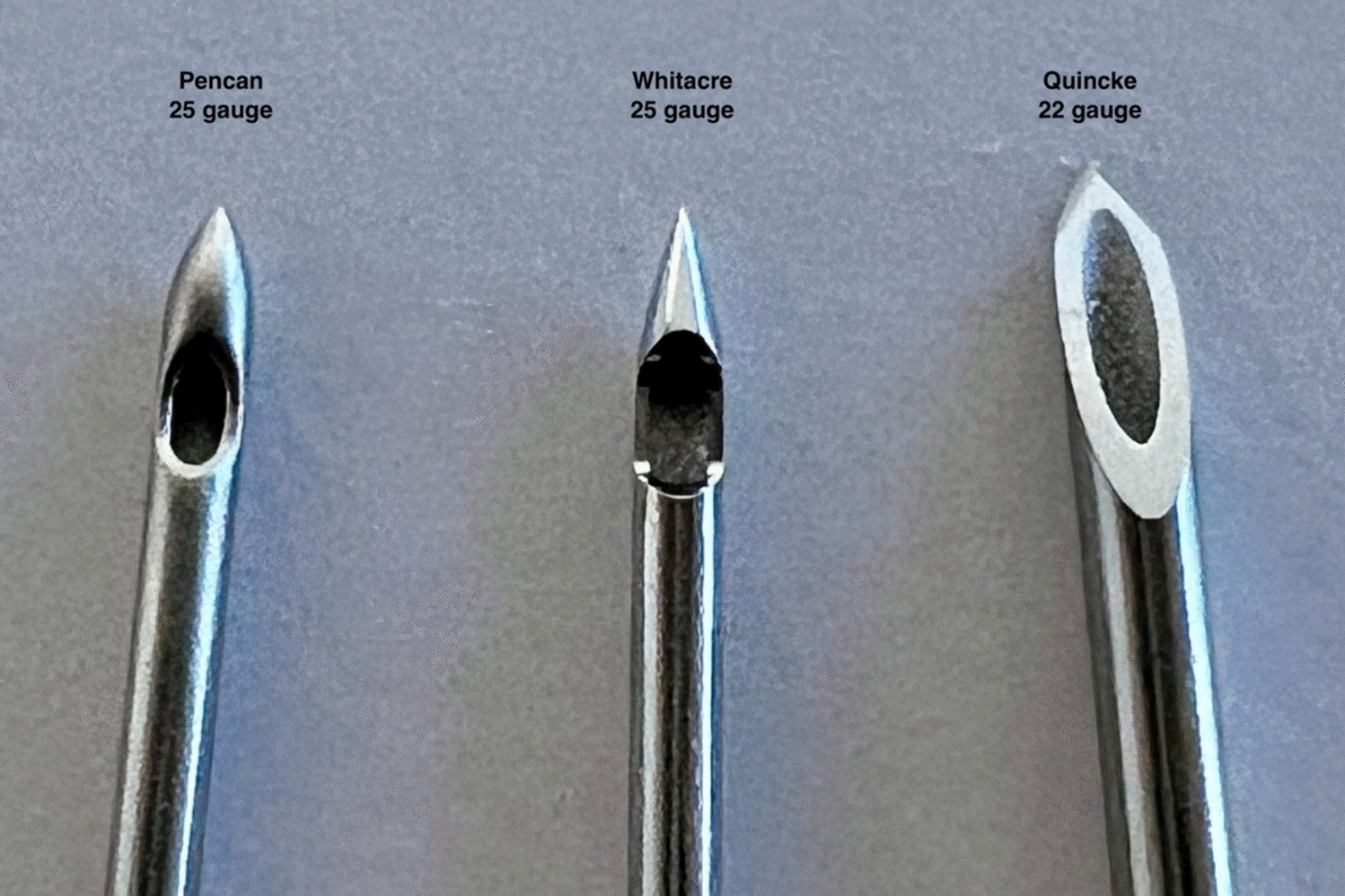 Postdural puncture headache in obstetrics