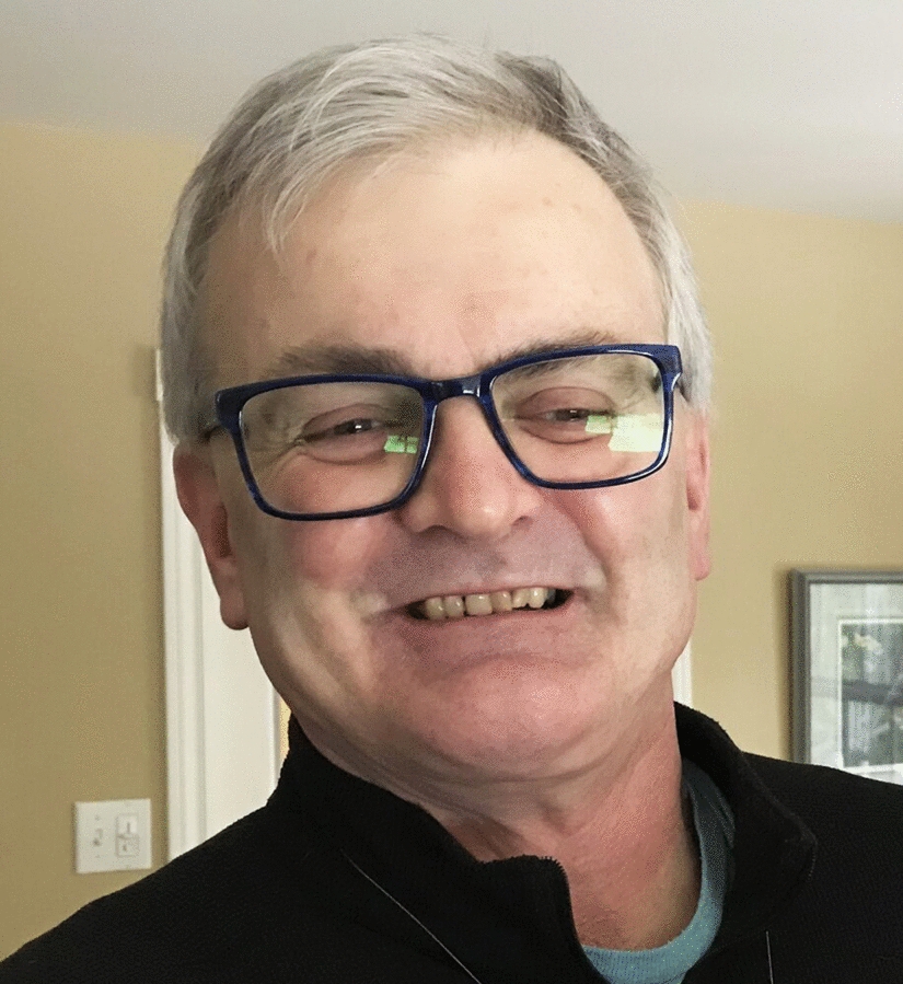 Richard Chisholm, MD, FRCPC