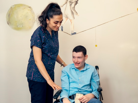 Smart Continence Care for People With Profound Intellectual and Multiple Disabilities Within Dutch Residential Care Facilities: Economic Evaluation Alongside a Cluster Randomized Trial