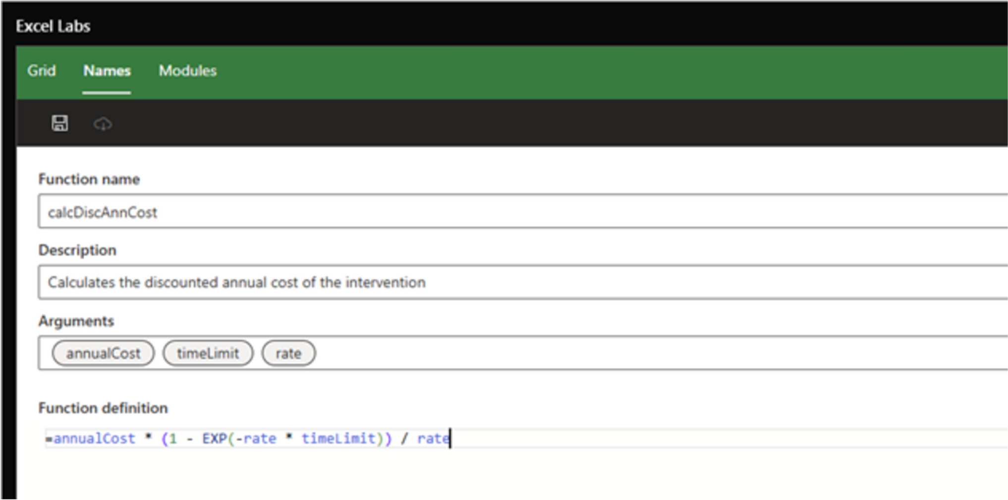 Patient-Level Health Economic Modeling in Excel Without VBA: A Tutorial