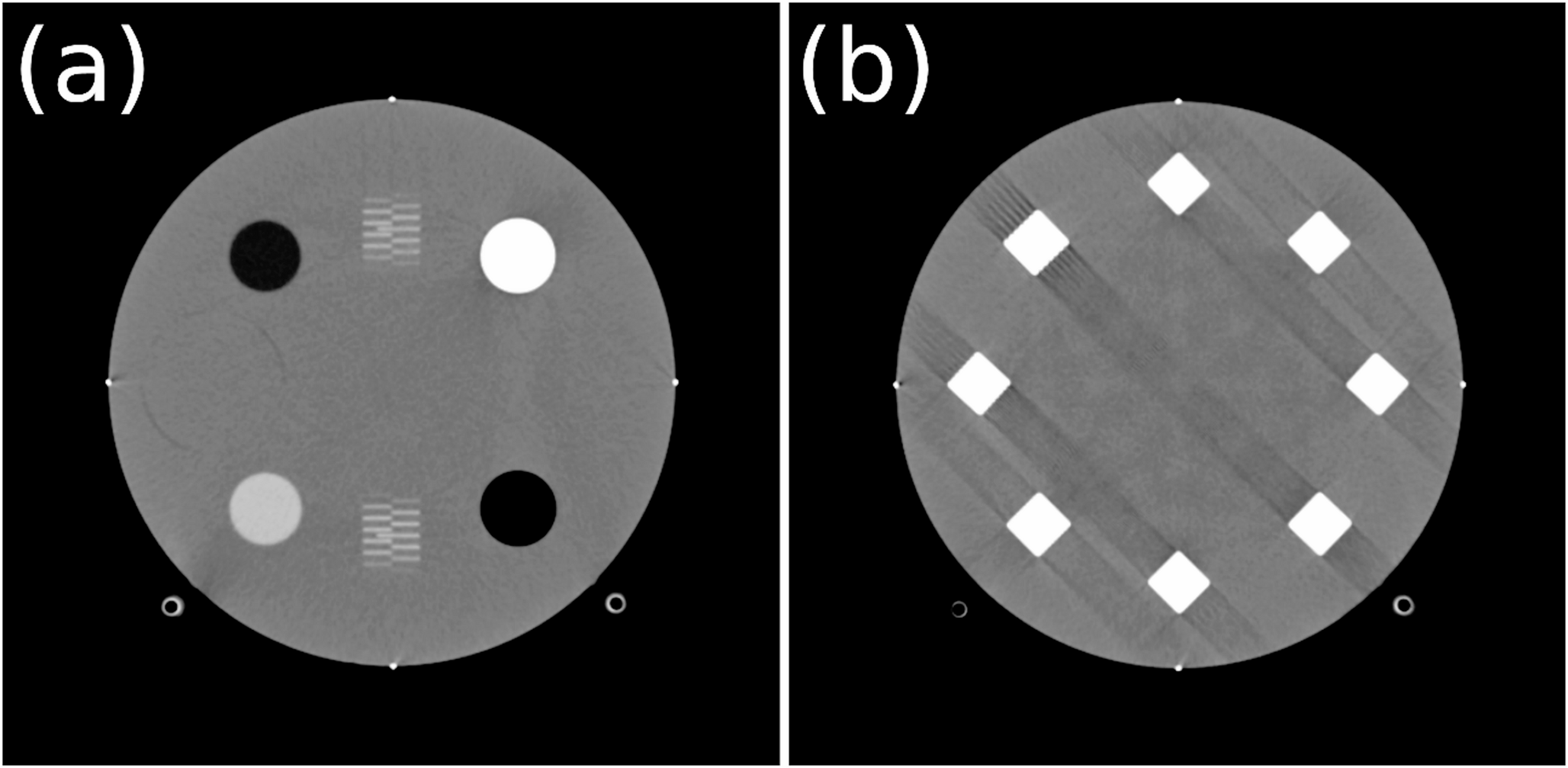 An improved method for automated measurement of laser alignment using the ACR CT phantom