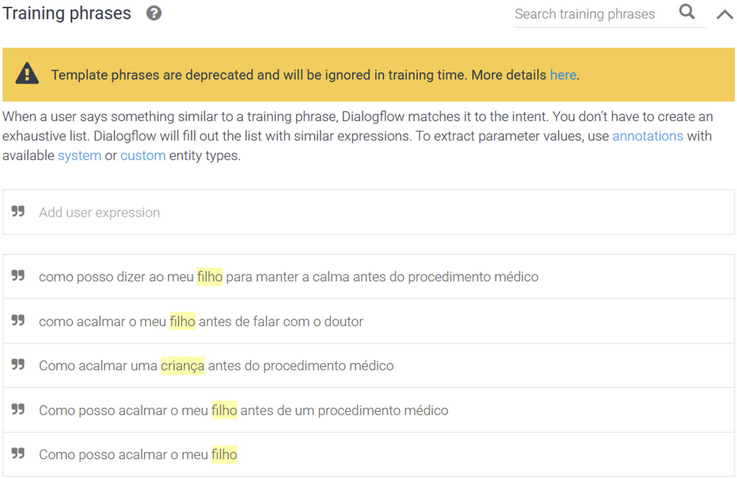 Communicating With Children With Cancer: Development of a Chatbot-Based Educational Support Tool