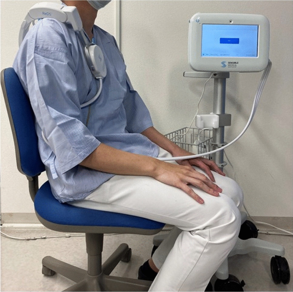 Can clinicians quantify pulmonary congestion accurately using conventional modalities without remote dielectric sensing: ReDS quiz study