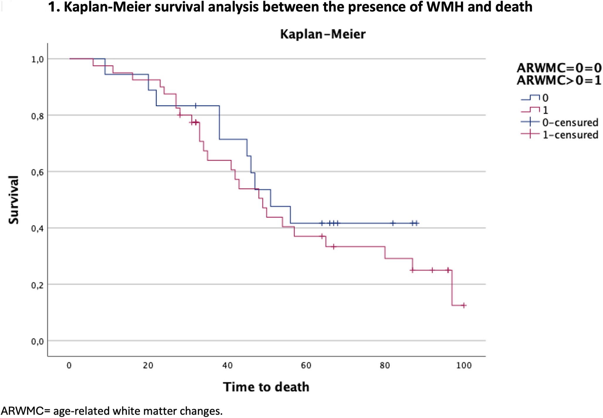 Investigating the impact of white matter hyperintensities on longitudinal progression in progressive supranuclear palsy