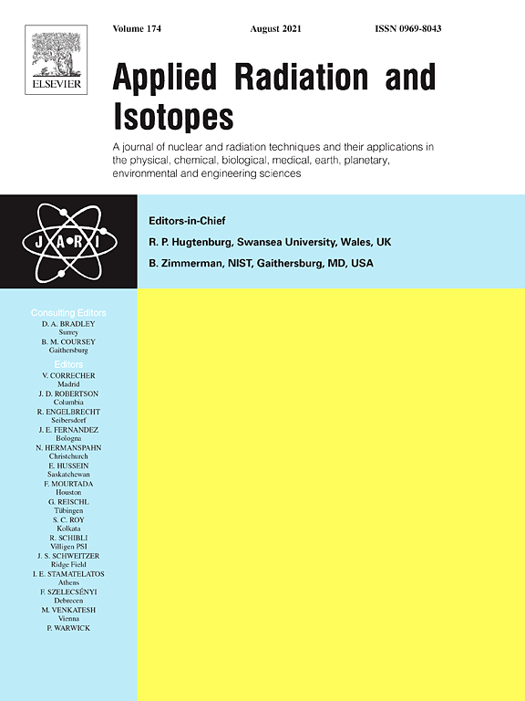 Call for Papers: Radionuclide Therapy with Alpha-emitting Radiopharmaceuticals