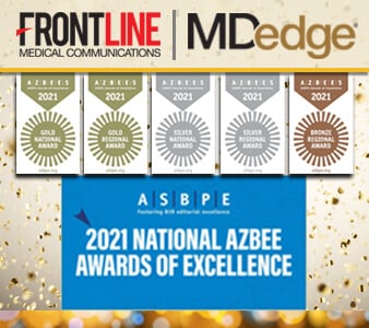 ASBPE honors FMC for outstanding work