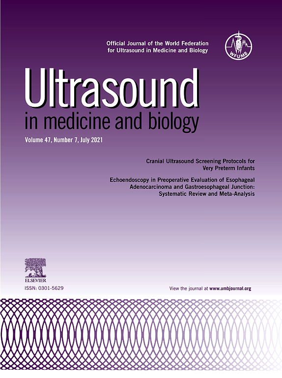 COVID-19 Special Collection: Lung Ultrasound Can Predict the Clinical Course and Severity of COVID-19 Disease
