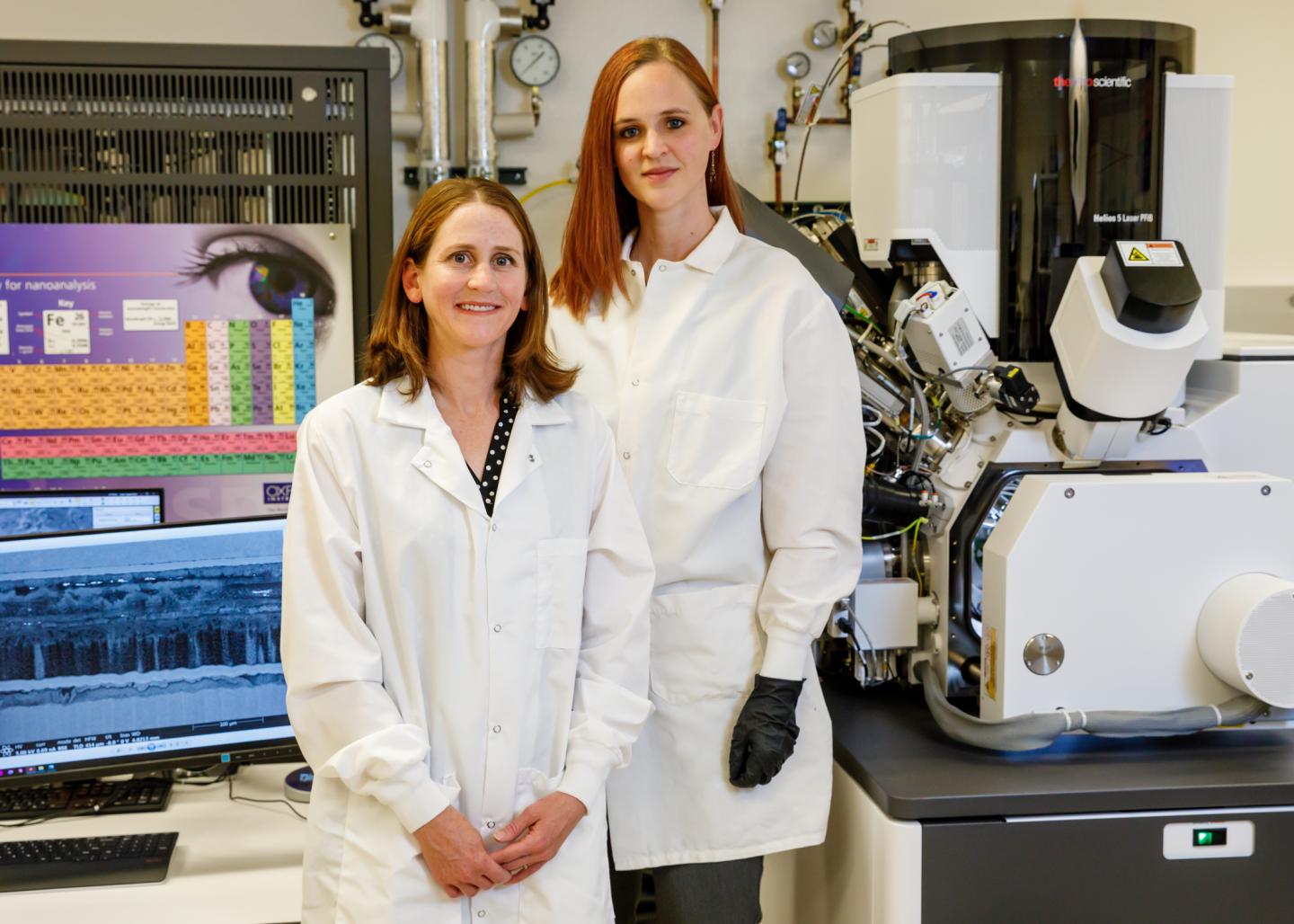 The hidden culprit killing lithium-metal batteries from the inside