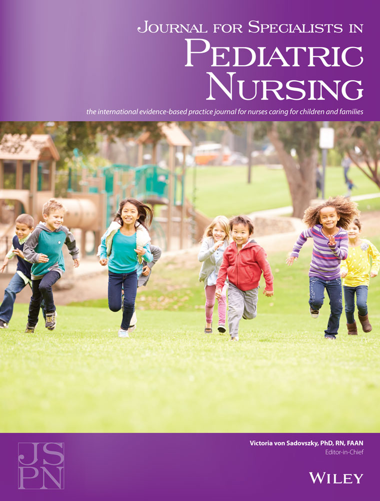 Comparison of child self‐report and parent proxy‐report of symptoms: Results from a longitudinal symptom assessment study of children with advanced cancer