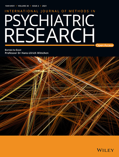 Benzodiazepine high‐doses: The need for an accurate definition