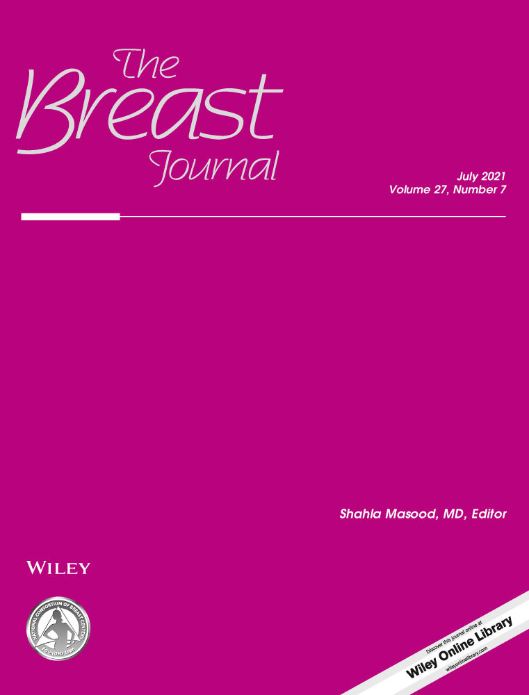 Rebound of background parenchymal enhancement post cessation of tamoxifen therapy