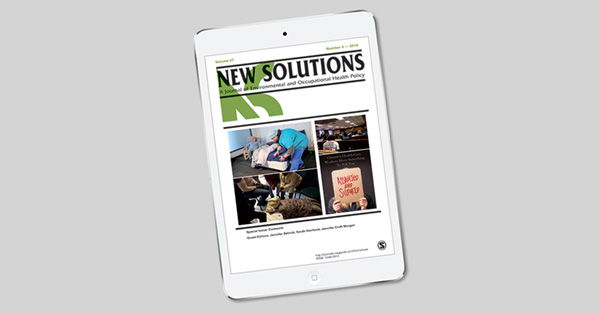 On the Front Lines: The Impact of Managerialism on the New York City Addiction Treatment Workforce