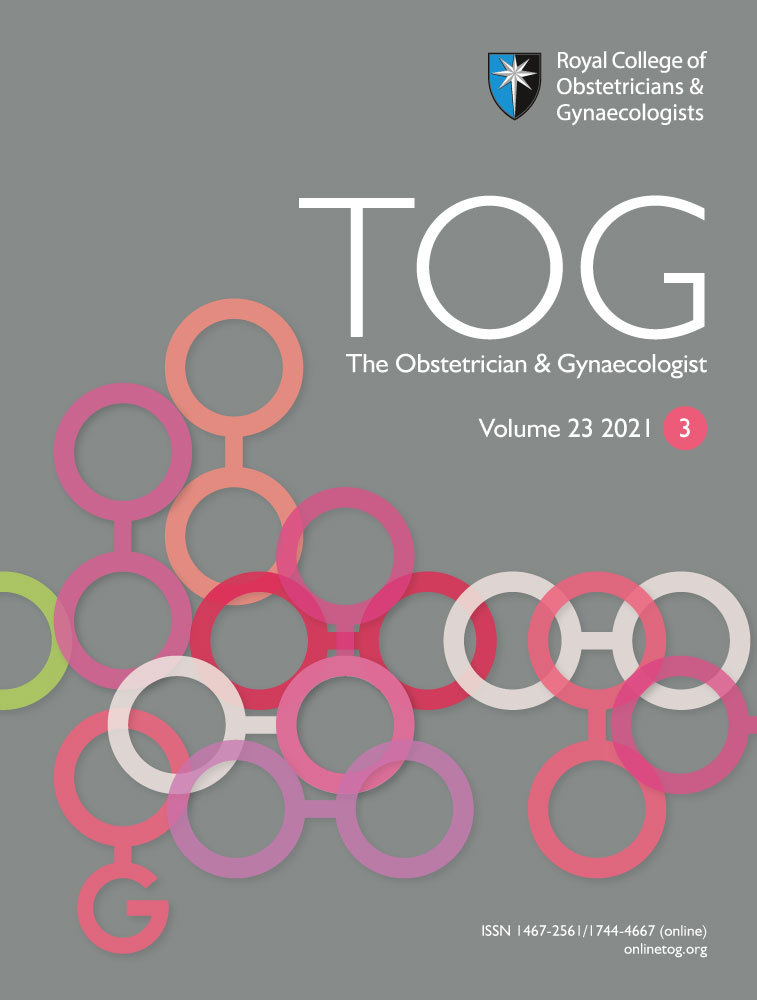 Shared decision making in gynaecological oncology; a challenge in an ageing population