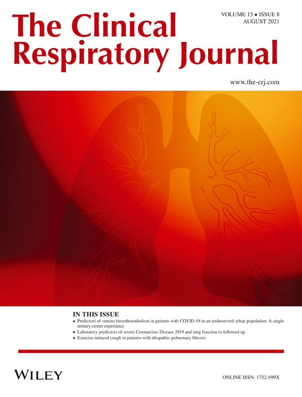 Prevalence and risk factors of musculoskeletal pain in patients with chronic obstructive pulmonary disease: A systematic review