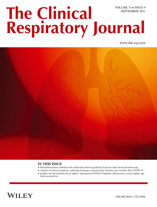 Clinical and CT findings of adenovirus pneumonia in immunocompetent adults