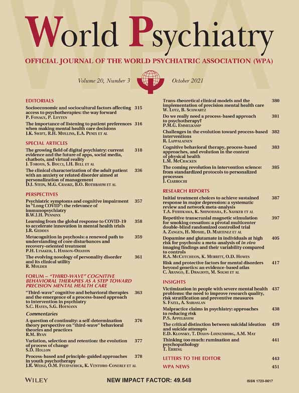 Increased risk for COVID‐19 breakthrough infection in fully vaccinated patients with substance use disorders in the United States between December 2020 and August 2021
