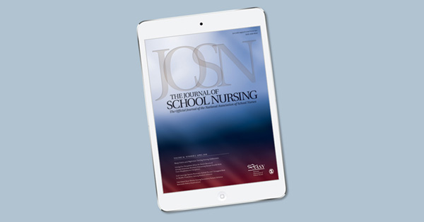 School Nurses’ Diabetes-Related Attitudes and Self-efficacy in Diabetes Education and Management