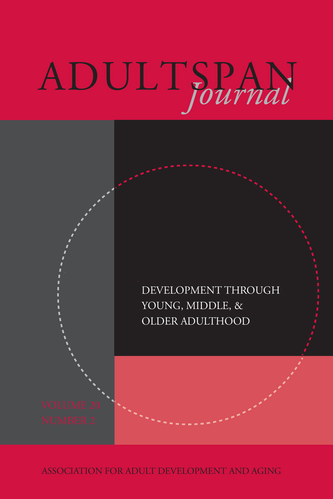Introduction to the Special Issue