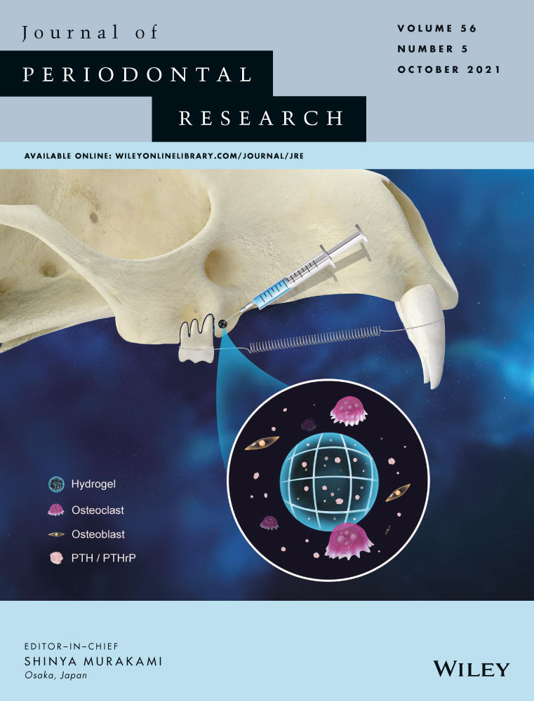 Periodontal disease inequities among Indigenous populations: A systematic review and meta‐analysis