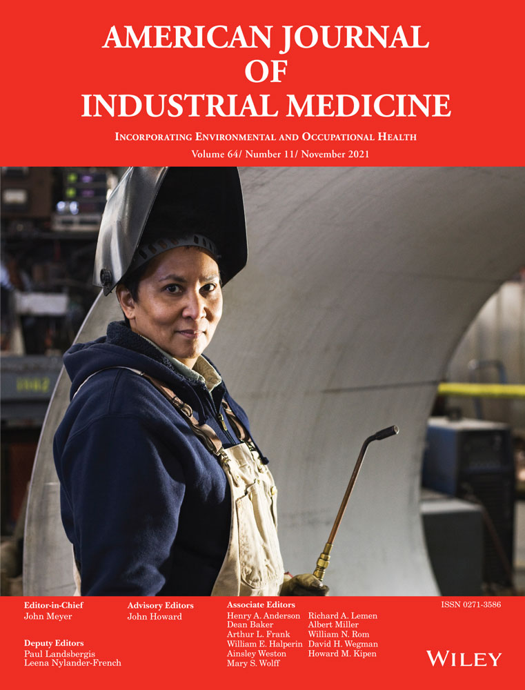 The human factors of mineworker fatigue: An overview on prevalence, mitigation, and what's next