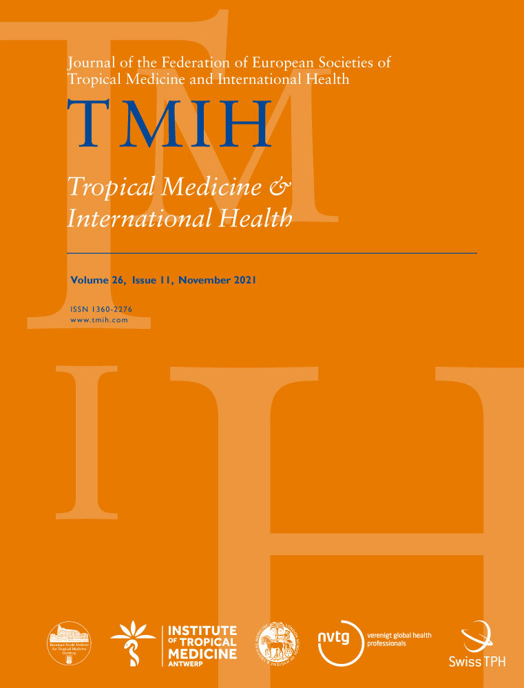 Outbreak of seafood‐related food poisoning from undetectable Vibrio parahaemolyticus‐like pathogen, Chiang Mai Province, Thailand, December 2020