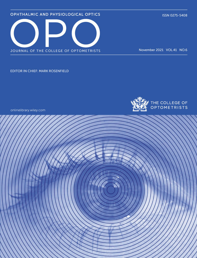 Multiple things going on at the same time: determinants of appropriate primary diabetic eyecare delivery