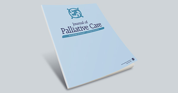 Stumbling and Growing: A Bibliometric Study of Academic Publications of Palliative Care in Mainland China for 2010–2020