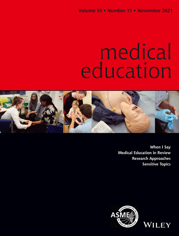 Supporting anti‐oppressive education using Zoom chat during lecture: one tool in the toolbox