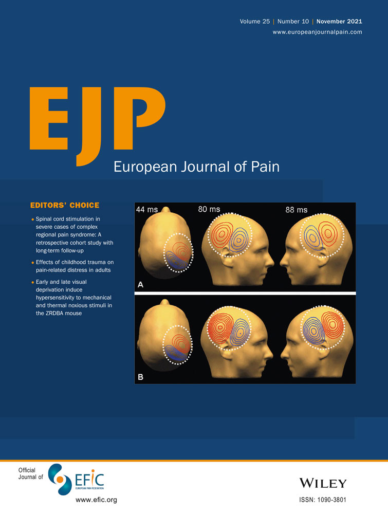 The characteristics and prognostic role of acute abdominal on‐admission pain in acute pancreatitis: a prospective cohort analysis of 1432 cases