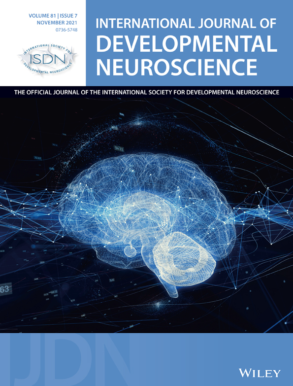 Effects of In utero Exposure to Monosodium Glutamate on Locomotion, Anxiety, Depression, Memory and KCC2 Expression in offspring