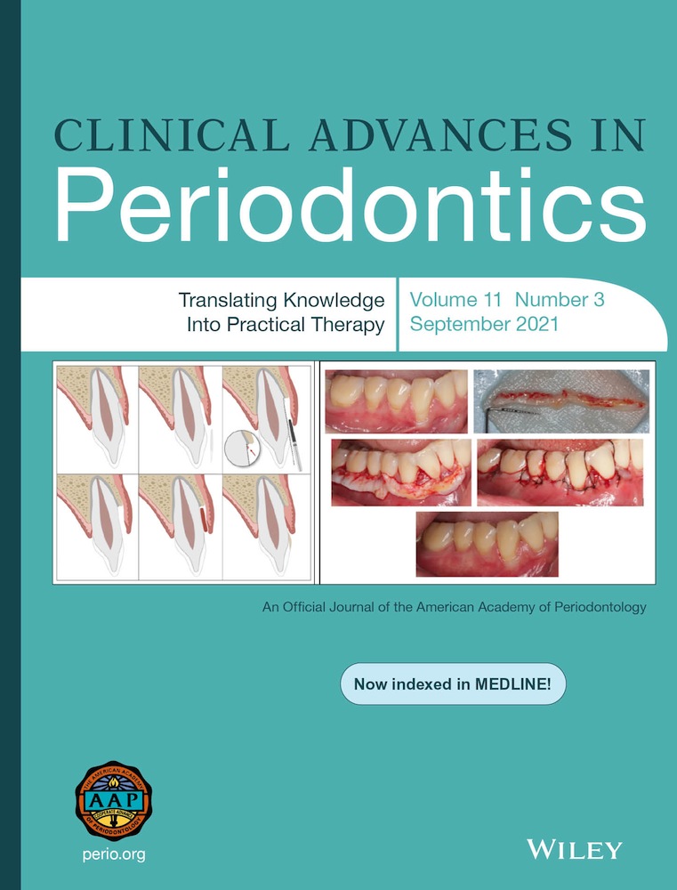 Long‐Term Evaluation (up to 7 years) The Use of A Collagen Matrix To Treat Gingival Recession Associated With Noncarious Cervical Lesion. Report of Two Cases