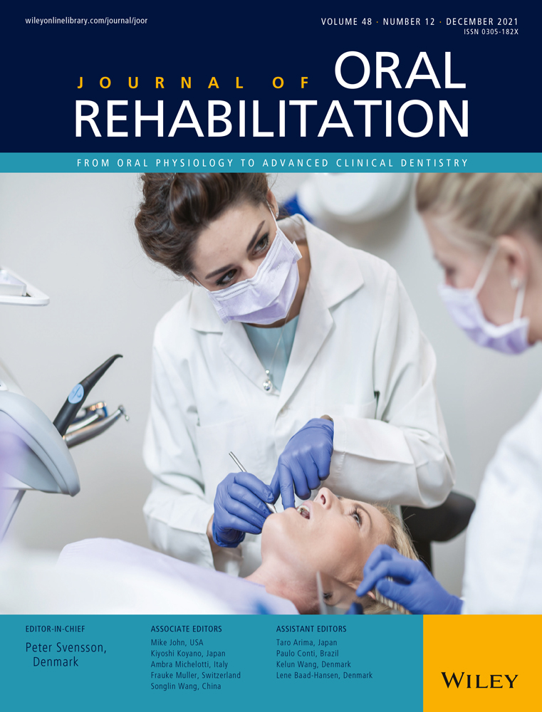 Acute and Chronic Temporomandibular Disorder Pain: A critical review of differentiating factors and predictors of acute to chronic pain transition