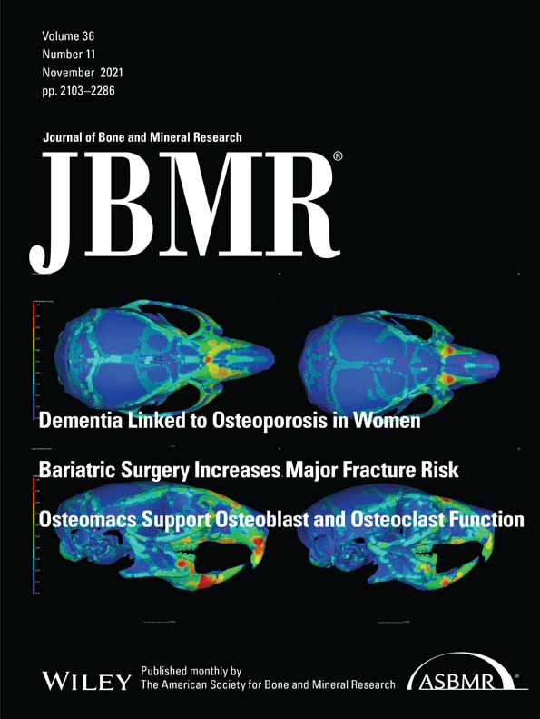 Greater Carboxy‐Methyl‐Lysine Is Associated With Increased Fracture Risk in Type 2 Diabetes