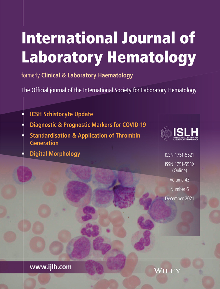 Verification of a new semi‐automated Von Willebrand factor multimers assay