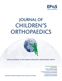 Outcomes following endoscopic-assisted Woodward procedure for Sprengel deformity