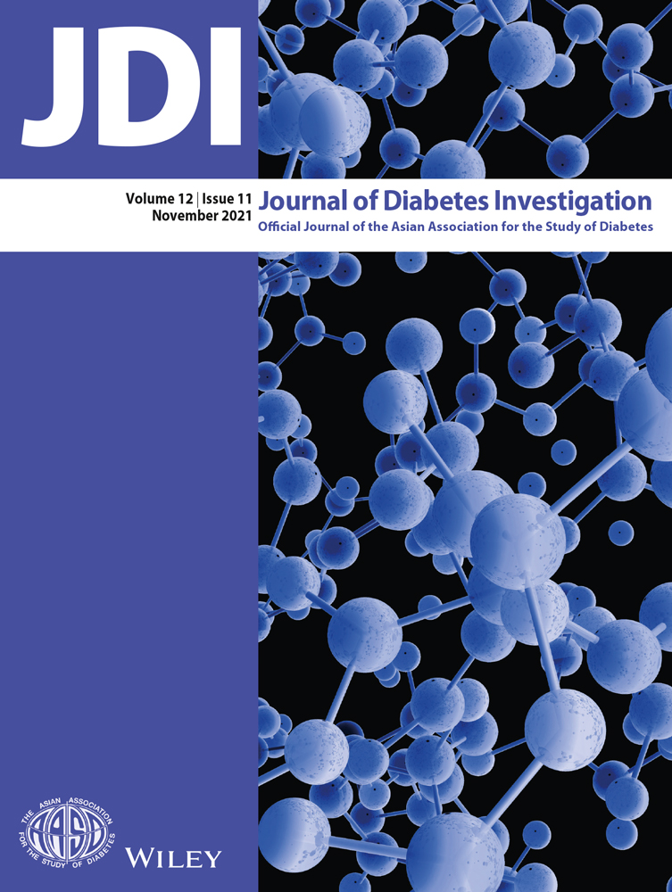 Association between pre‐pregnancy body mass index and gestational weight gain and perinatal outcomes in pregnant women diagnosed with gestational diabetes mellitus: The Japan Environment and Children’s Study