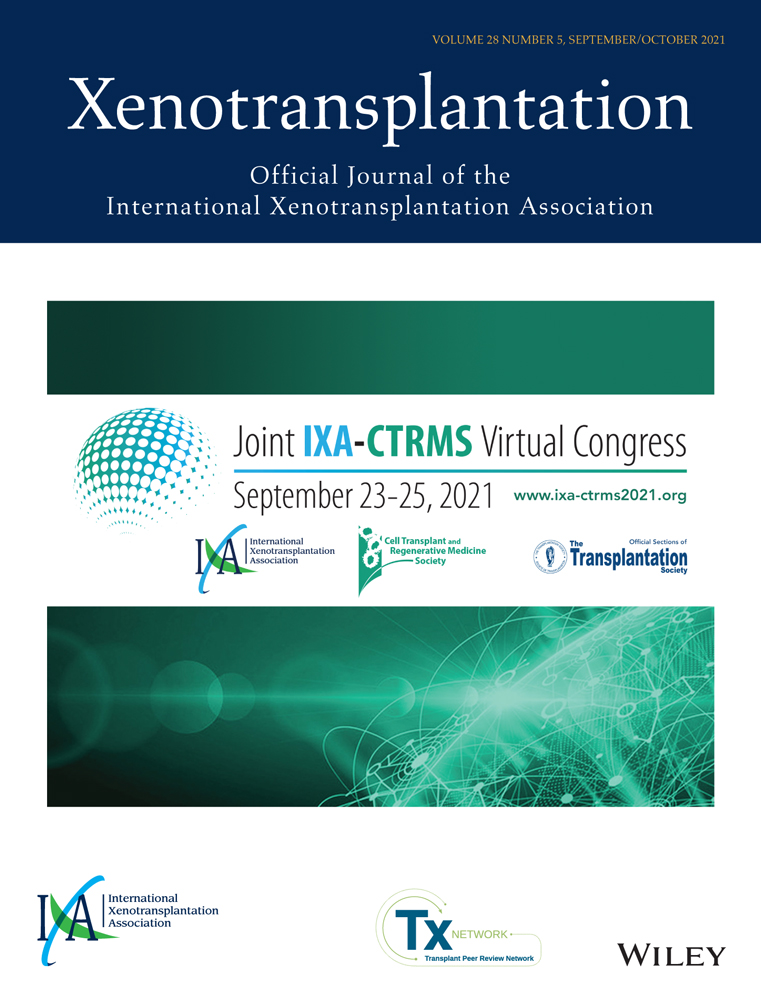 Initial evidence that blockade of the CD40/CD154 costimulation pathway alone is sufficient as maintenance therapy in xenotransplantation