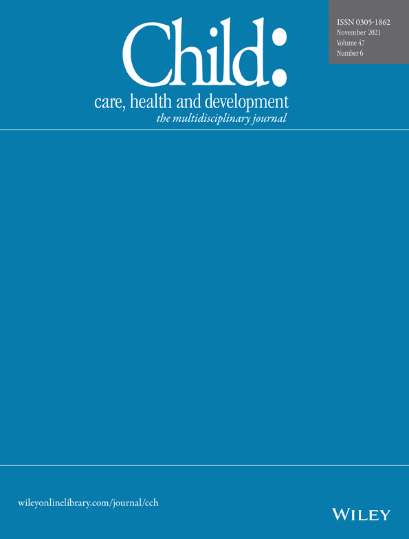FROM RESEARCH « ON » TO RESEARCH « WITH » CHILDREN ABOUT THEIR FAMILY LIVES: a scoping review of ethical and methodological challenges