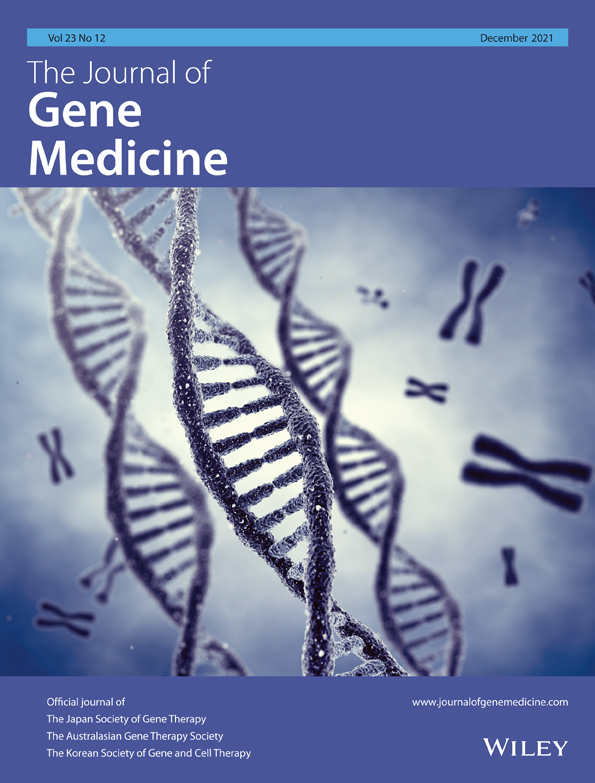 Design of a new cell penetrating peptide for DNA, siRNA and mRNA delivery