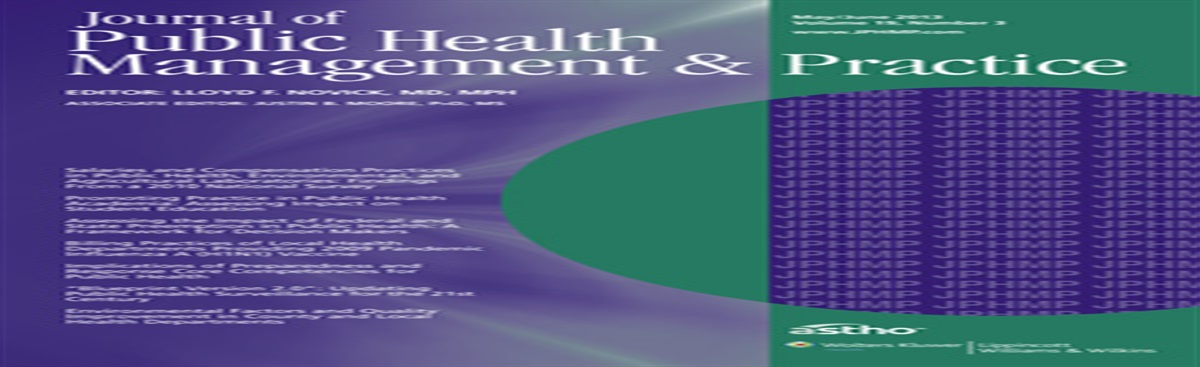 Evolution of the Control of Communicable Diseases Manual: 1917 to 2000
