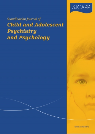 The egg or the hen: Is ADHD the result of attachment problems – or do attachment problems arise from ADHD?
